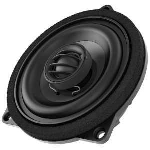 Audison APBMW X4E – Coppia di Coassiali 100 mm per BMW e Mini Large Basket