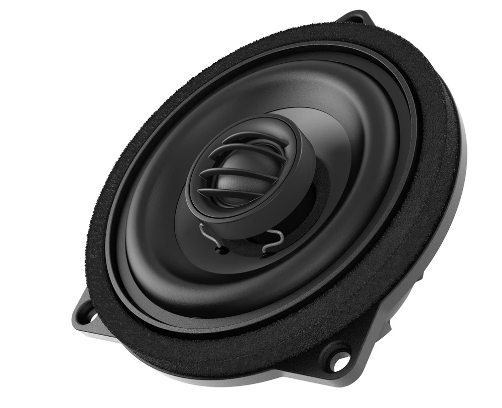 Audison APBMW X4E – Coppia di Coassiali 100 mm per BMW e Mini Large Basket Audison APBMW X4E – Coppia di Coassiali 100 mm per BMW e Mini Large Basket