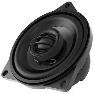 Audison APBMW X4M – Coppia di Coassiali 100 mm per BMW e Mini Small Basket
