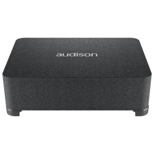 Audison APBX 10 DS – Subwoofer in Cassa Chiusa 250 mm - immagine 2