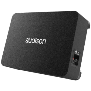 Audison APBX 10 DS – Subwoofer in Cassa Chiusa 250 mm