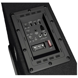 Audison APBX 8 AS2 – Subwoofer Attivo in Cassa 200 mm - immagine 3