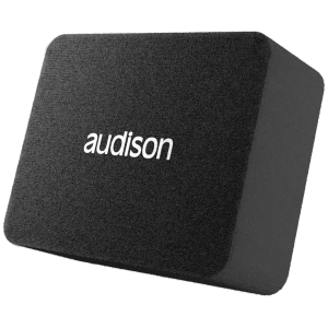 Audison APBX 8 AS2 – Subwoofer Attivo in Cassa 200 mm