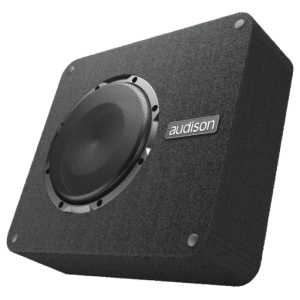 Audison APBX 8 DS – Subwoofer in Cassa Chiusa 200 mm 4+4 Ohm - immagine 2