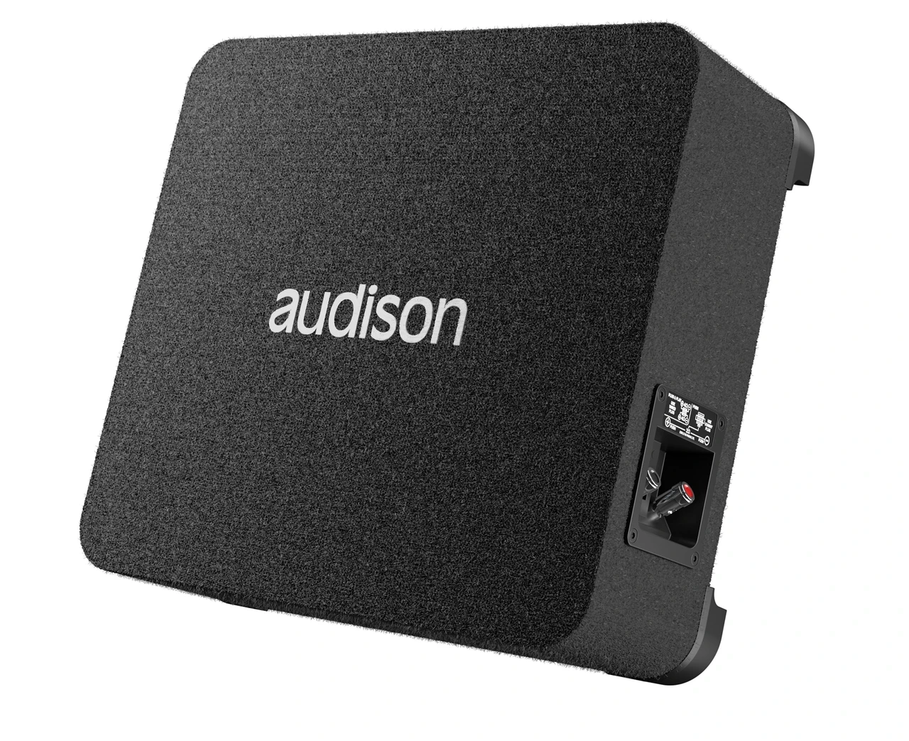 Audison APBX 8 DS – Subwoofer in Cassa Chiusa 200 mm 4+4 Ohm Audison APBX 8 DS – Subwoofer in Cassa Chiusa 200 mm 4+4 Ohm