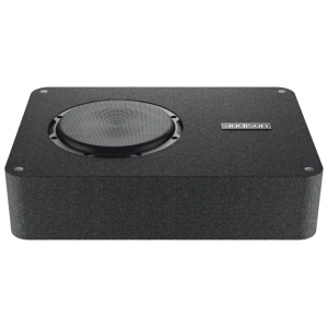 Audison APBX 8 R – Subwoofer in Cassa Reflex 200 mm - immagine 2