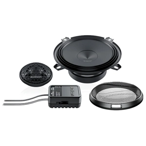 Audison APK 130 – Kit Altoparlanti 2 Vie 130 mm - immagine 2