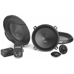 Audison APK 130 – Kit Altoparlanti 2 Vie 130 mm