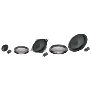 Audison APK 163 – Kit Altoparlanti 3 Vie 165 mm - immagine 2