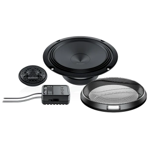 Audison APK 165 – Kit Altoparlanti 2 Vie 165 mm - immagine 2