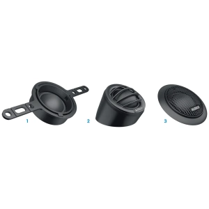 Audison APK 165P – Kit Altoparlanti 2 Vie 165 mm - immagine 3