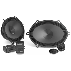 Audison APK 570 – Kit Altoparlanti 2 Vie