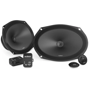 Audison APK 690 – Kit Altoparlanti 2 Vie 6" x 9" - immagine 2