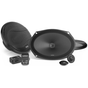 Audison APK 690 – Kit Altoparlanti 2 Vie 6" x 9"