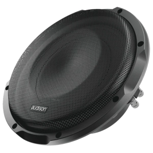 Audison APS 10 D – Subwoofer 250 mm 4+4 Ohm - immagine 2