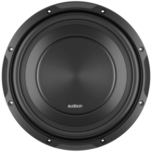 Audison APS 10 D – Subwoofer 250 mm 4+4 Ohm - immagine 3