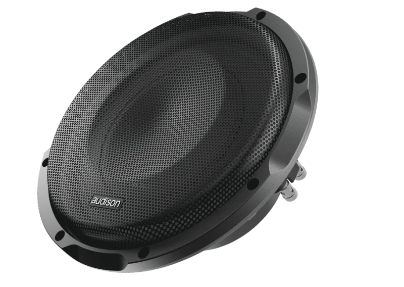 Audison APS 10 S4S – Subwoofer 250 mm 4 Ohm – immagine 2 Audison APS 10 S4S – Subwoofer 250 mm 4 Ohm - immagine 2