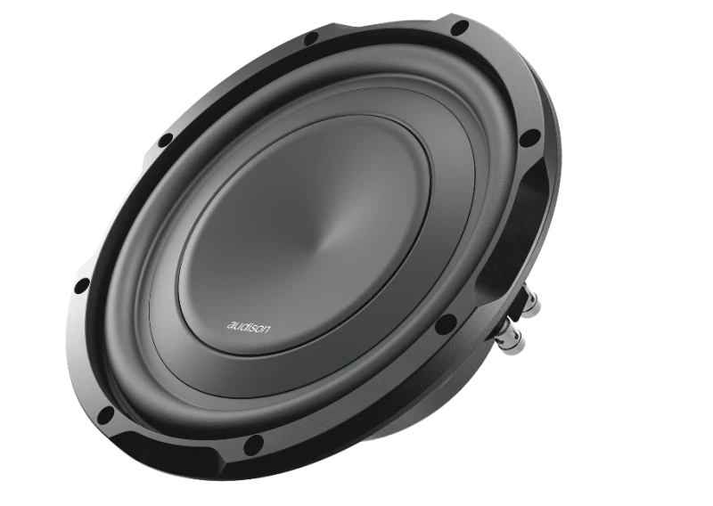 Audison APS 10 S4S – Subwoofer 250 mm 4 Ohm Audison APS 10 S4S – Subwoofer 250 mm 4 Ohm