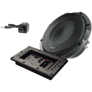 Audison APS 8 ASK – Kit Subwoofer Attivo 200 mm