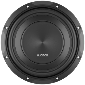 Audison APS 8 D – Subwoofer 200 mm 4+4 Ohm - immagine 3