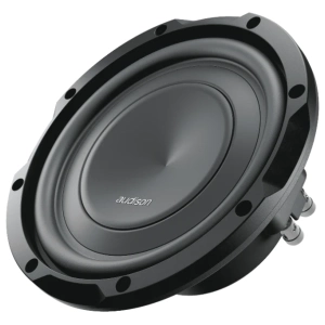 Audison APS 8 D – Subwoofer 200 mm 4+4 Ohm