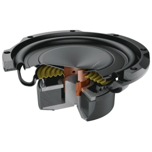 Audison APS 8 R – Subwoofer 200 mm 4 Ohm - immagine 2