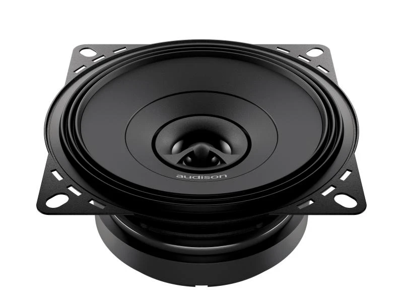 Audison APX 4 – Coppia di Coassiali 100 mm – immagine 2 Audison APX 4 – Coppia di Coassiali 100 mm - immagine 2