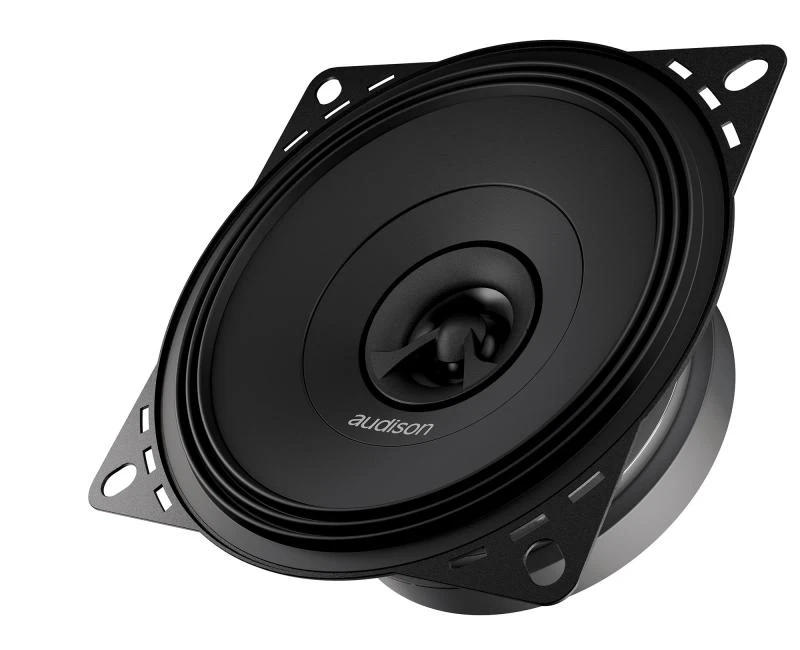 Audison APX 4 – Coppia di Coassiali 100 mm Audison APX 4 – Coppia di Coassiali 100 mm