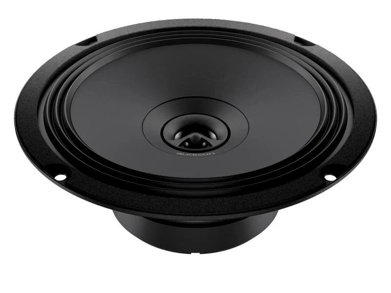 Audison APX 6.5 – Coppia di Coassiali 2 Vie 165 mm – immagine 2 Audison APX 6.5 – Coppia di Coassiali 2 Vie 165 mm - immagine 2