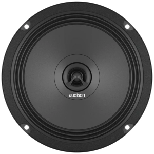 Audison APX 6.5 – Coppia di Coassiali 2 Vie 165 mm - immagine 3