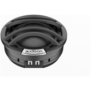 Audison AV 1.0 II – Coppia di Tweeter 25 mm - immagine 2