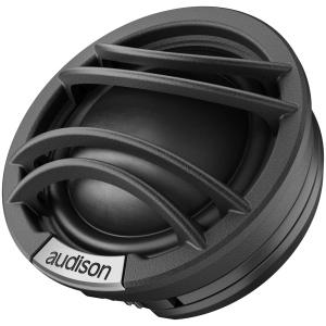 Audison AV 1.0 II – Coppia di Tweeter 25 mm - immagine 3