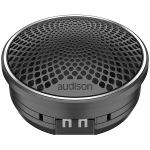 Audison AV 1.0 II – Coppia di Tweeter 25 mm