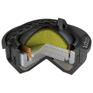 Audison AV 1.1 – Coppia di Tweeter 28 mm - immagine 2