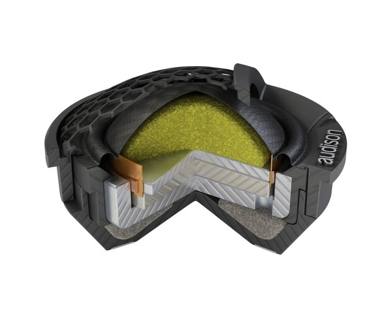 Audison AV 1.1 – Coppia di Tweeter 28 mm – immagine 2 Audison AV 1.1 – Coppia di Tweeter 28 mm - immagine 2