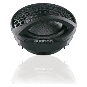 Audison AV 1.1 – Coppia di Tweeter 28 mm - immagine 3