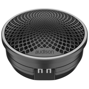 Audison AV 1.1 II – Coppia di Tweeter 28 mm - immagine 2