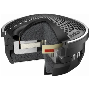 Audison AV 1.1 II – Coppia di Tweeter 28 mm - immagine 3