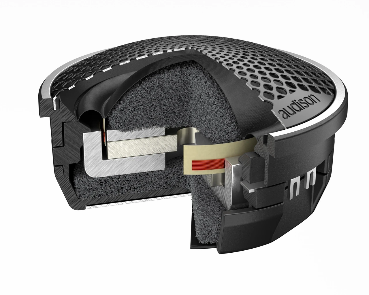 Audison AV 1.1 II – Coppia di Tweeter 28 mm – immagine 3 Audison AV 1.1 II – Coppia di Tweeter 28 mm - immagine 3