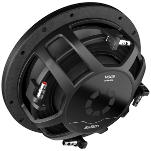 Audison AV 10 D4 II – Subwoofer Slim 250 mm 4+4 Ohm - immagine 2