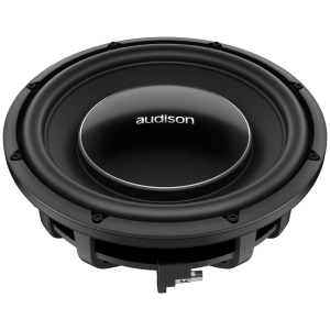 Audison AV 12 D4 II – Subwoofer Slim 300 mm 4+4 Ohm - immagine 3