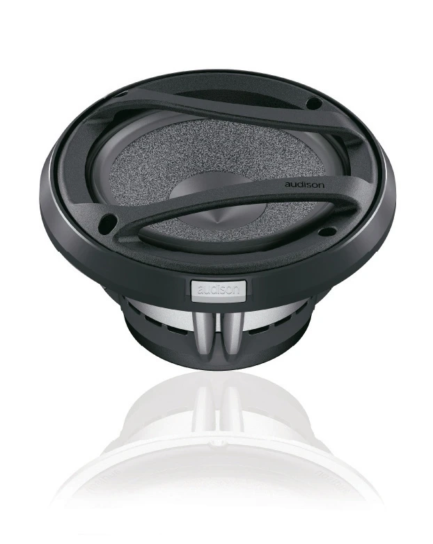 Audison AV 6.5 – Coppia di Woofer 165 mm – immagine 2 Audison AV 6.5 – Coppia di Woofer 165 mm - immagine 2