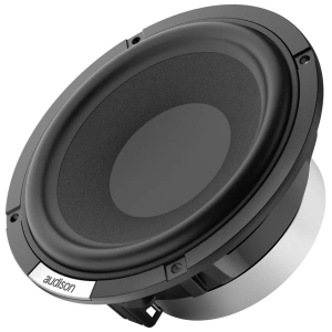 Audison AV 6.5 P II – Coppia di Woofer 165 mm