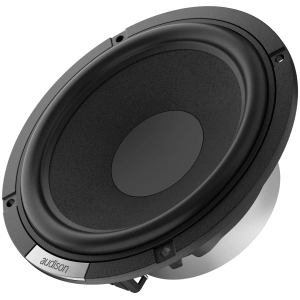 Audison AV 6.5 S II – Coppia di Woofer 165 mm - immagine 2