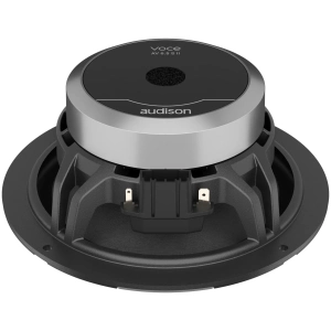 Audison AV 6.5 S II – Coppia di Woofer 165 mm - immagine 3
