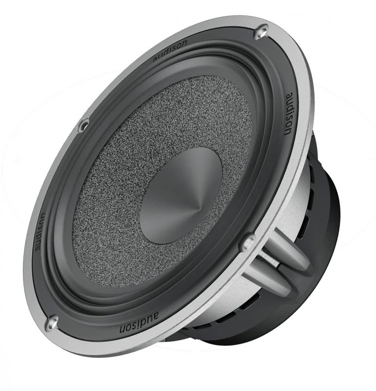 Audison AV 6.5 – Coppia di Woofer 165 mm Audison AV 6.5 – Coppia di Woofer 165 mm
