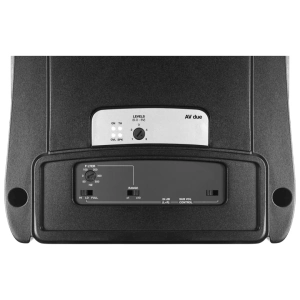 Audison AV Due – Amplificatore Stereo 2 Canali Classe AB - immagine 2