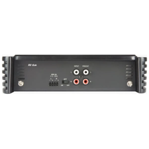 Audison AV Due – Amplificatore Stereo 2 Canali Classe AB - immagine 3