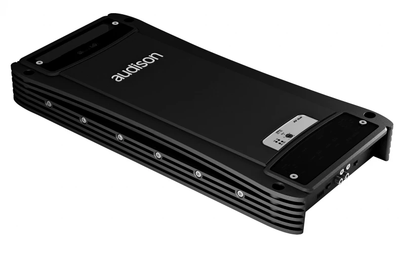 Audison AV Due – Amplificatore Stereo 2 Canali Classe AB Audison AV Due – Amplificatore Stereo 2 Canali Classe AB