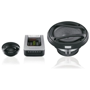Audison AV K6 – Kit Altoparlanti 2 Vie 165 mm - immagine 2